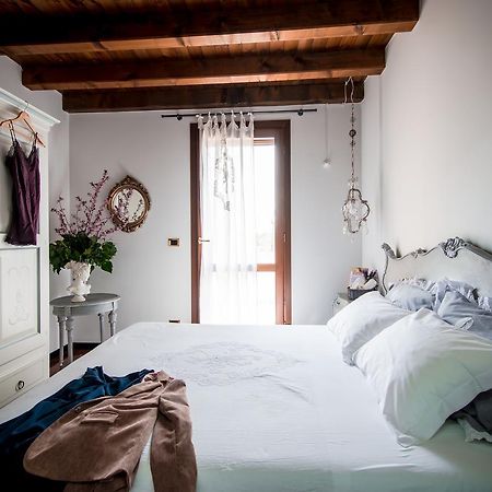 Relax&Venice Quarto dʼAltino Zewnętrze zdjęcie
