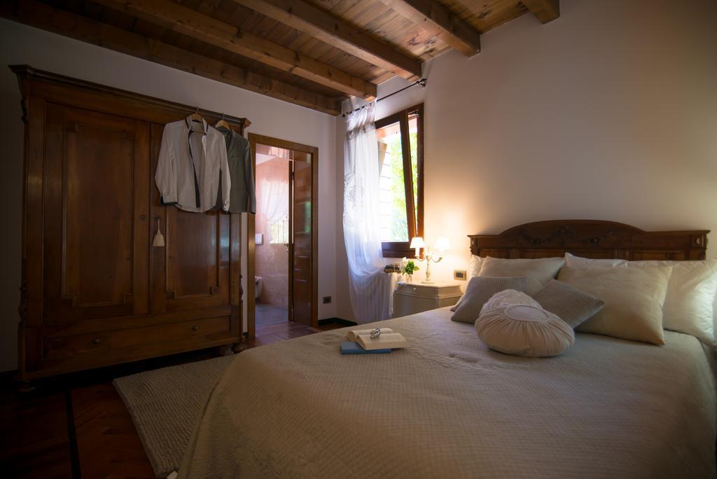 Relax&Venice Quarto dʼAltino Pokój zdjęcie