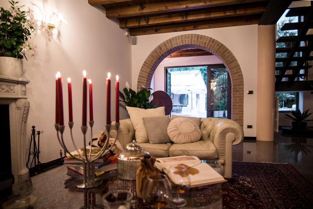 Relax&Venice Quarto dʼAltino Zewnętrze zdjęcie