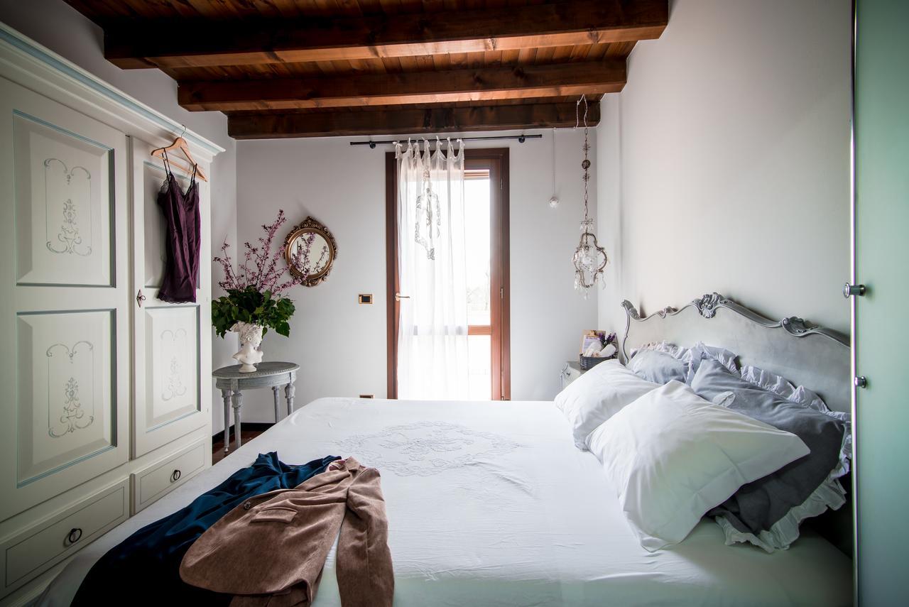 Relax&Venice Quarto dʼAltino Zewnętrze zdjęcie