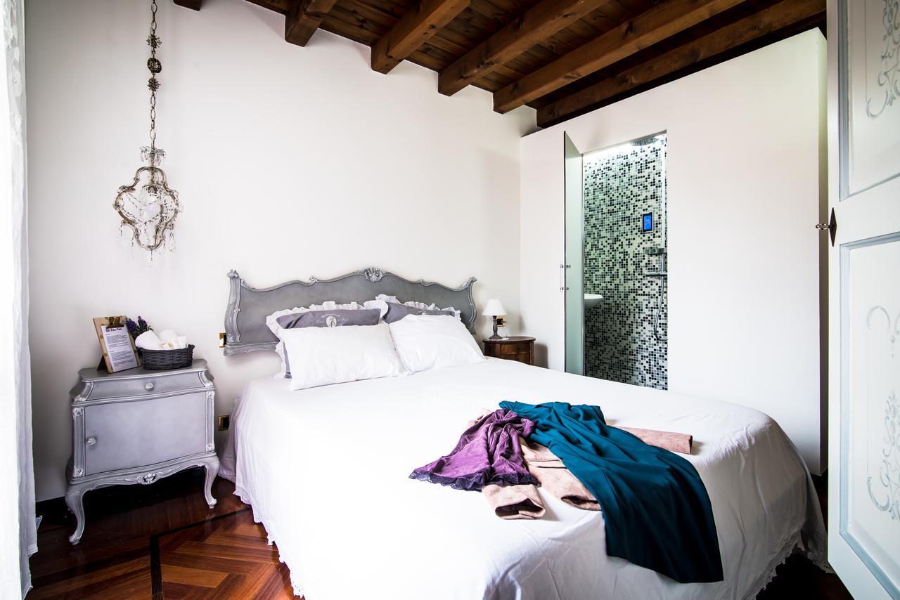 Relax&Venice Quarto dʼAltino Zewnętrze zdjęcie