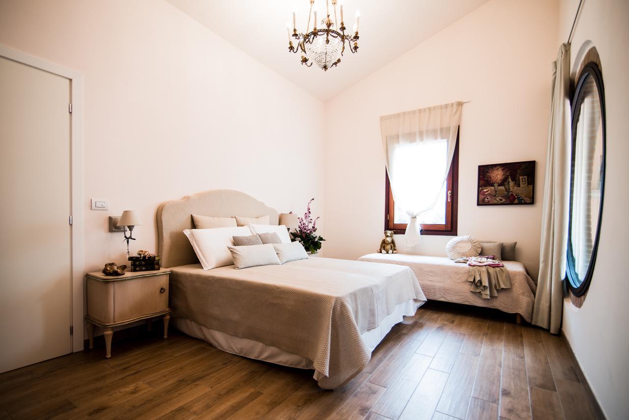 Relax&Venice Quarto dʼAltino Zewnętrze zdjęcie