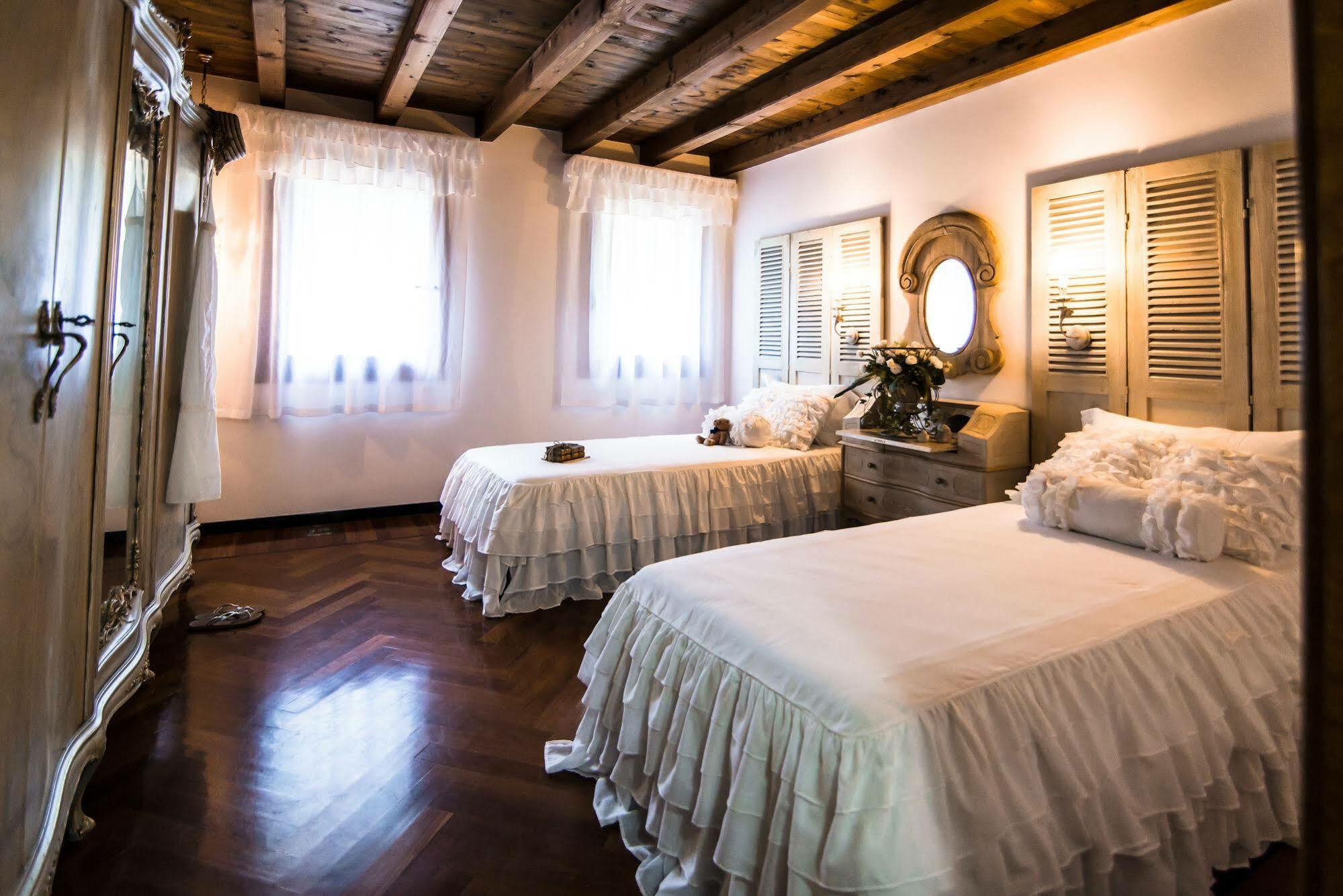 Relax&Venice Quarto dʼAltino Zewnętrze zdjęcie