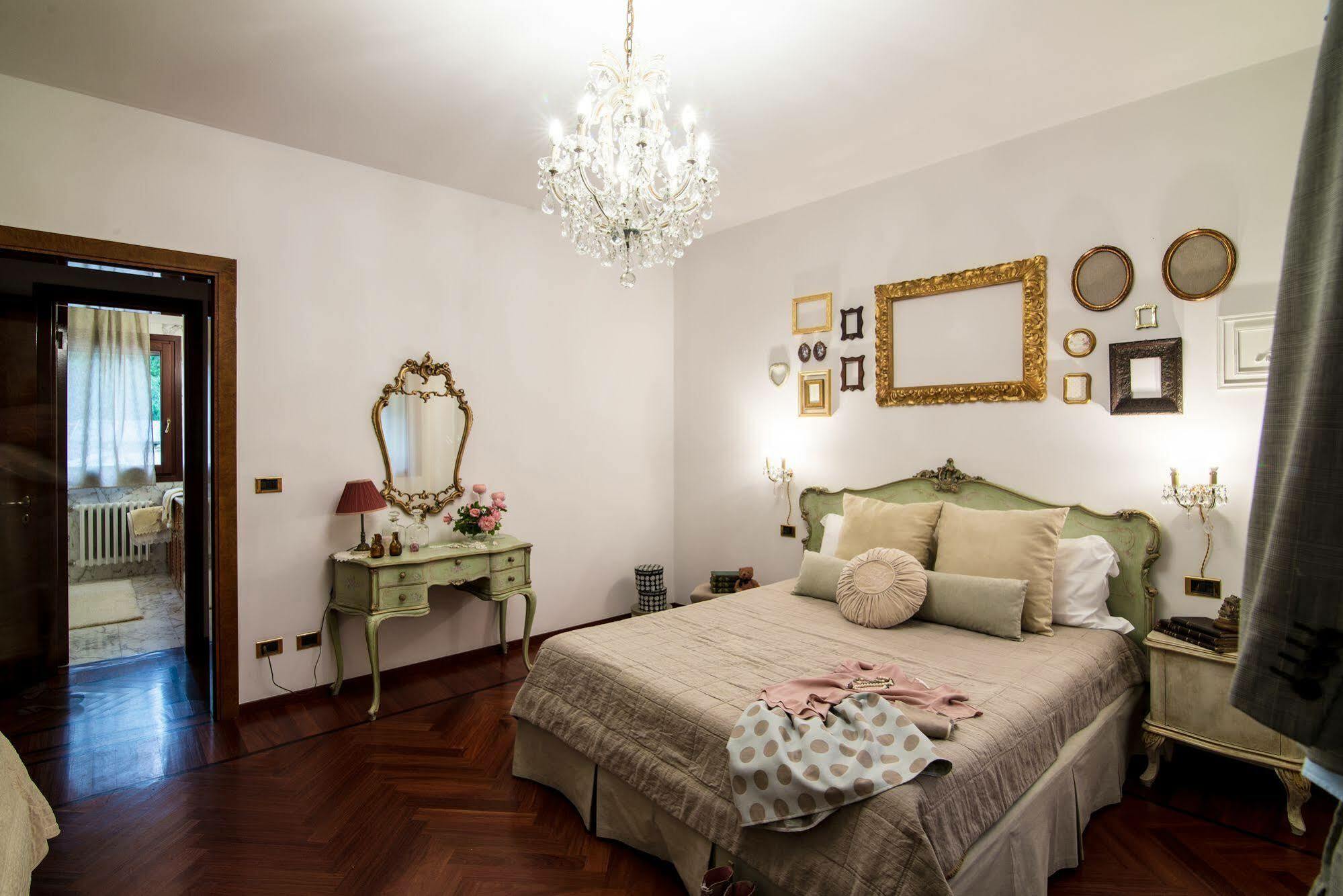 Relax&Venice Quarto dʼAltino Zewnętrze zdjęcie