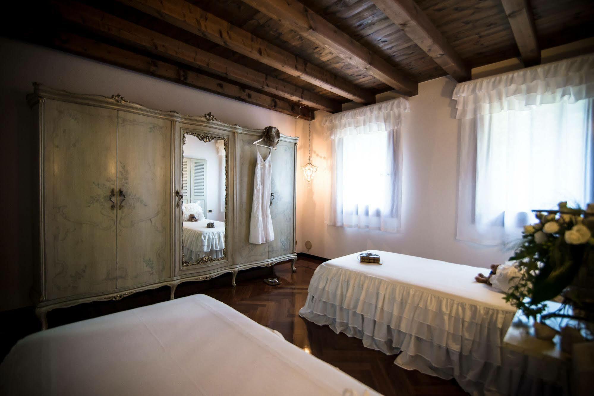 Relax&Venice Quarto dʼAltino Zewnętrze zdjęcie