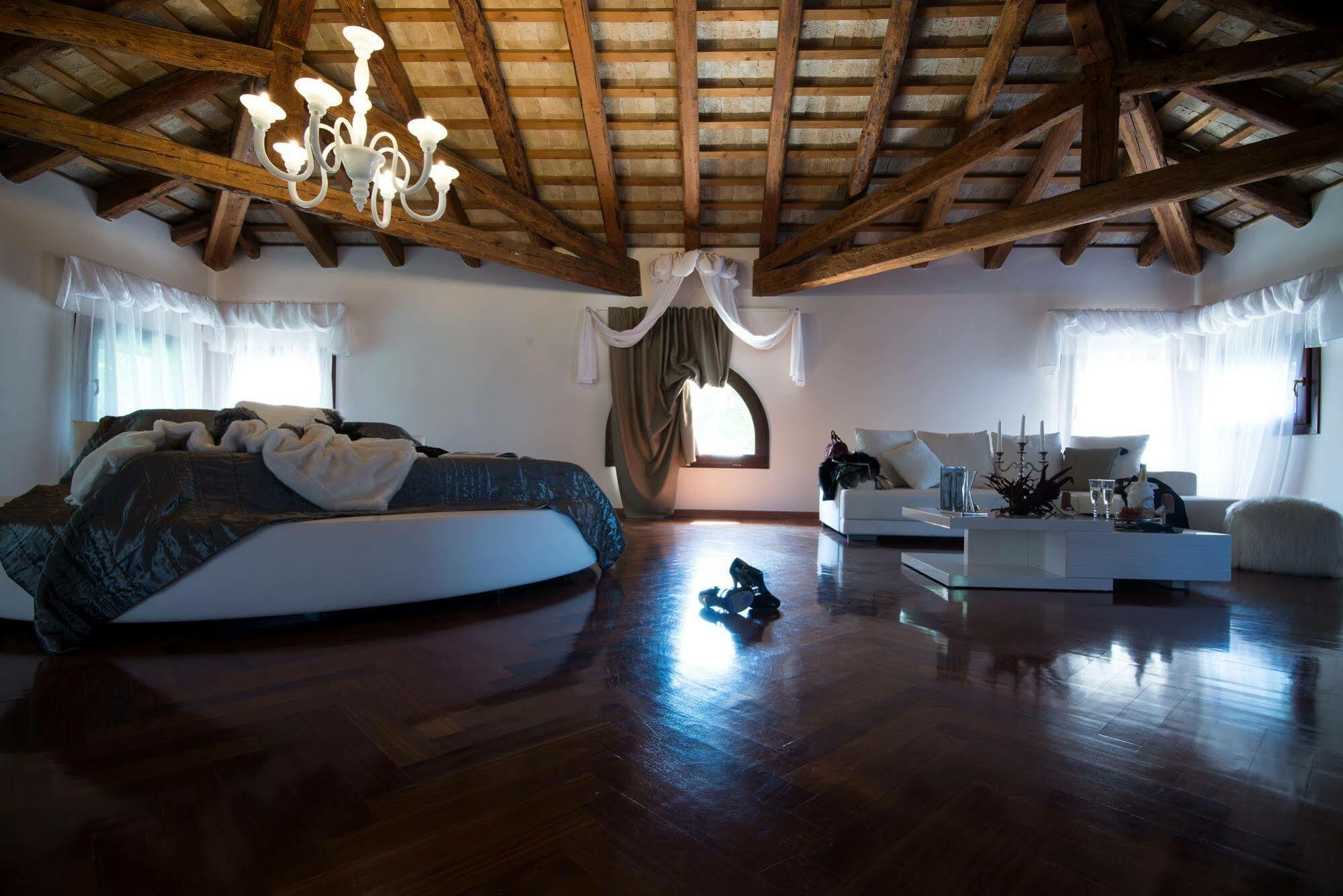 Relax&Venice Quarto dʼAltino Zewnętrze zdjęcie