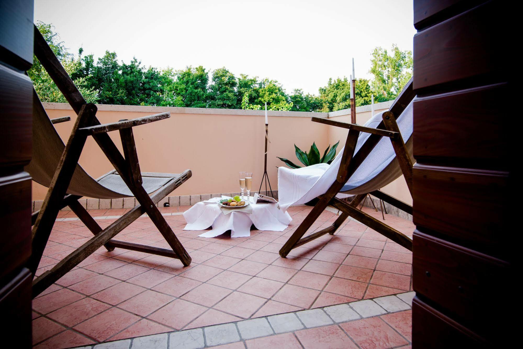 Relax&Venice Quarto dʼAltino Zewnętrze zdjęcie
