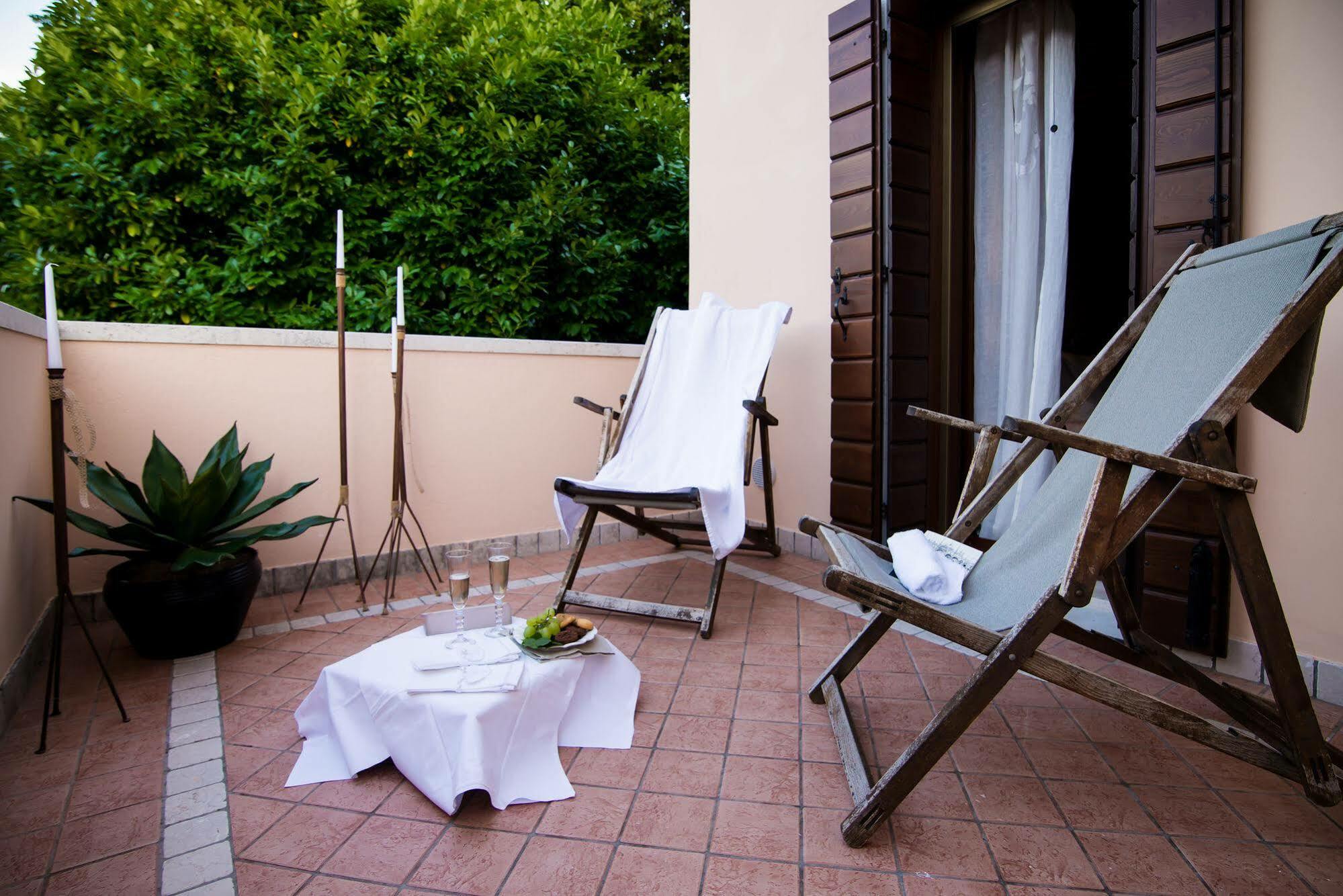 Relax&Venice Quarto dʼAltino Zewnętrze zdjęcie