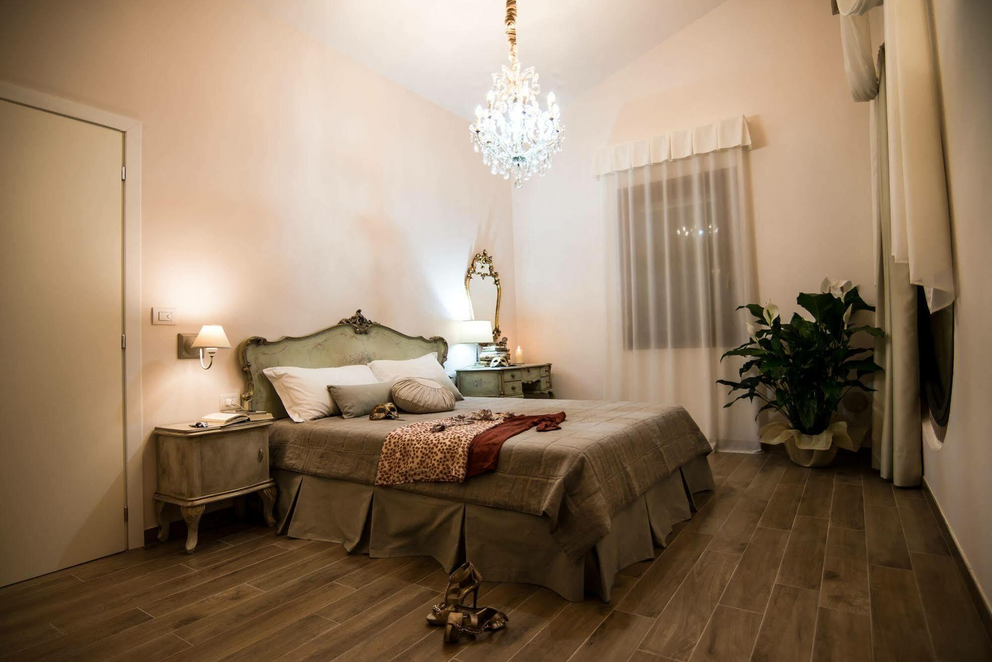 Relax&Venice Quarto dʼAltino Zewnętrze zdjęcie