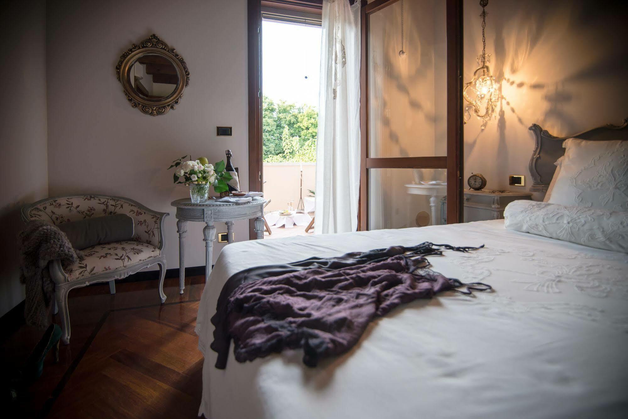 Relax&Venice Quarto dʼAltino Zewnętrze zdjęcie